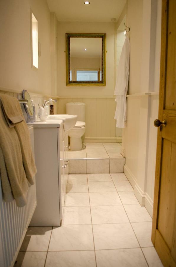 The Hollies Bed And Breakfast Uppingham Esterno foto