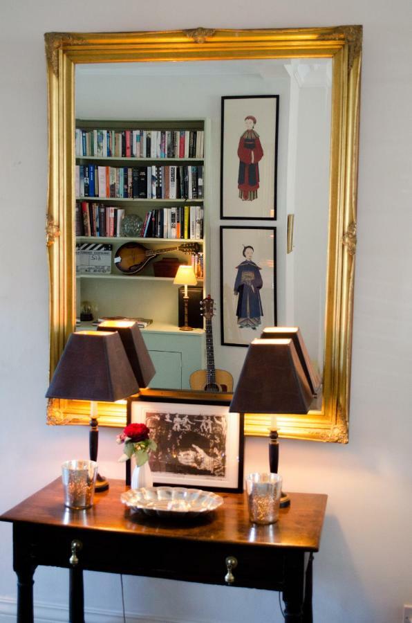 The Hollies Bed And Breakfast Uppingham Esterno foto