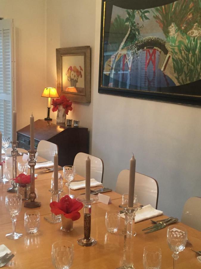 The Hollies Bed And Breakfast Uppingham Esterno foto